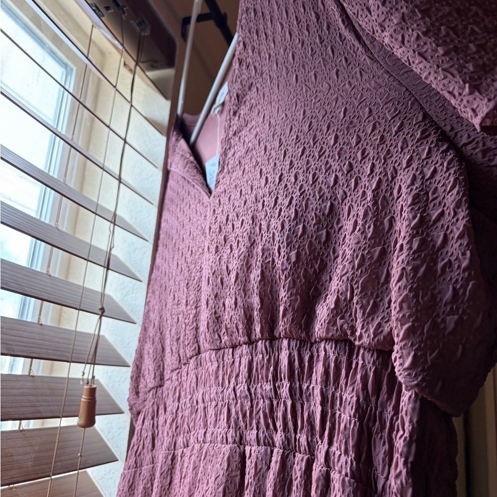 NEW 2X Maurices Dress - Picture 5 of 8